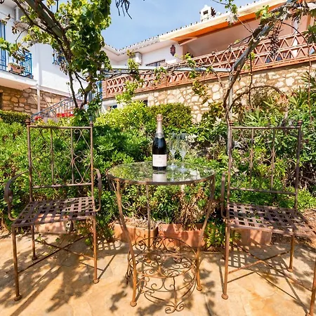 Villa Paraísos