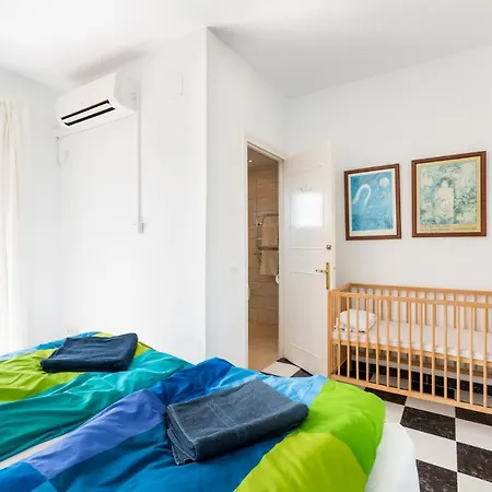 Vila Paraisos *