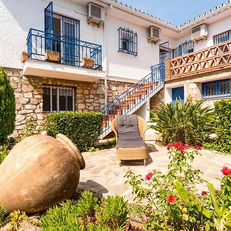Paraísos Villa