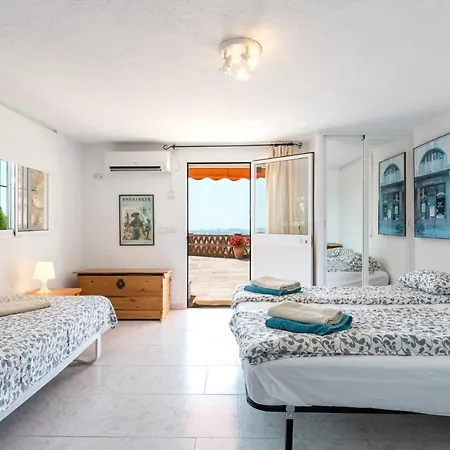 Villa Paraísos Fuengirola