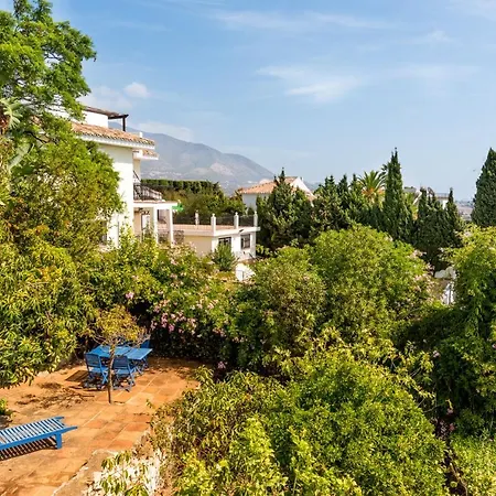 Villa Paraisos Fuengirola