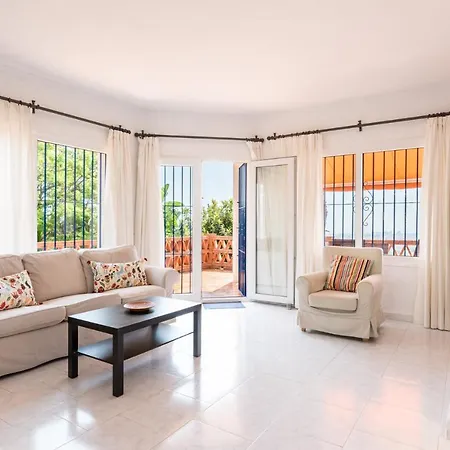 Paraisos Villa