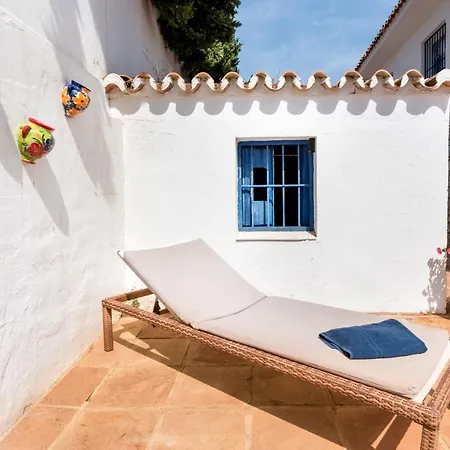 Villa Paraisos *