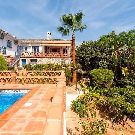Villa Paraísos *
