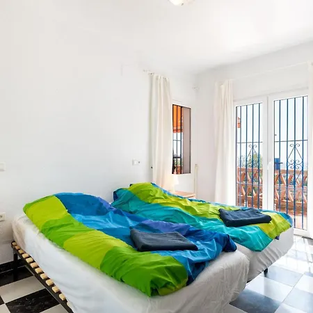 Villa Paraísos