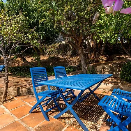 Villa Paraísos