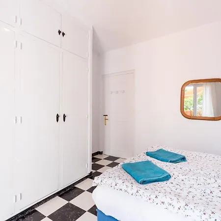 Paraísos Villa Fuengirola