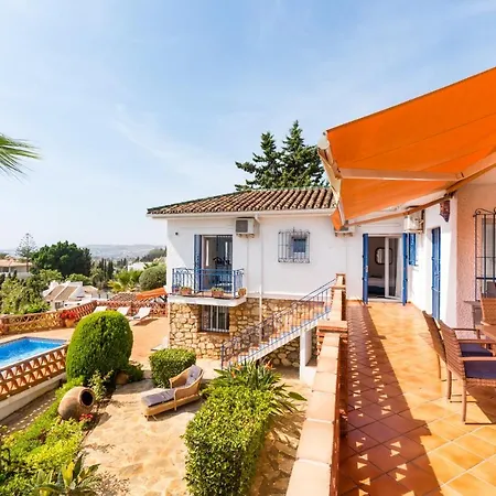 Paraísos Fuengirola