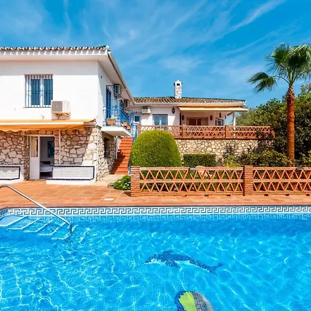 Paraísos Fuengirola
