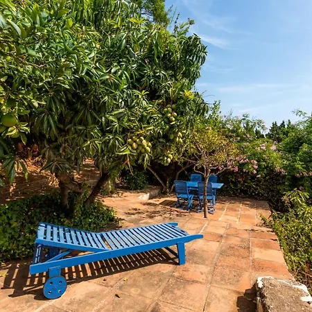 Villa Paraísos Fuengirola