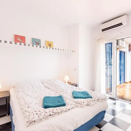 Paraisos Villa *
