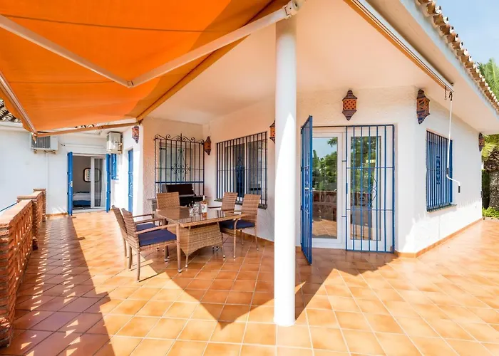Villa Paraisos