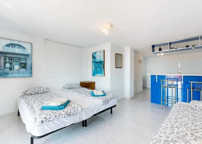 Paraisos Fuengirola