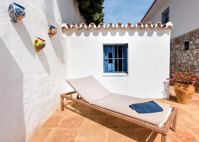 Villa Paraisos *