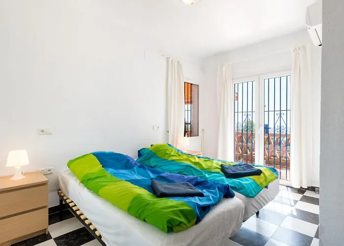 Villa Paraisos
