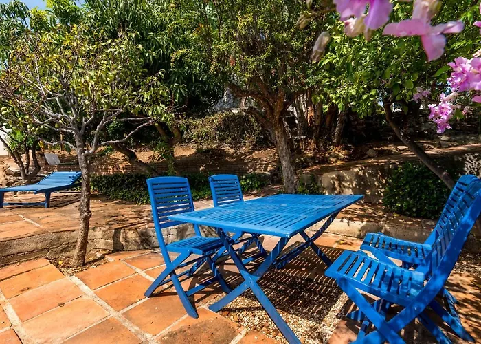 Villa Paraisos