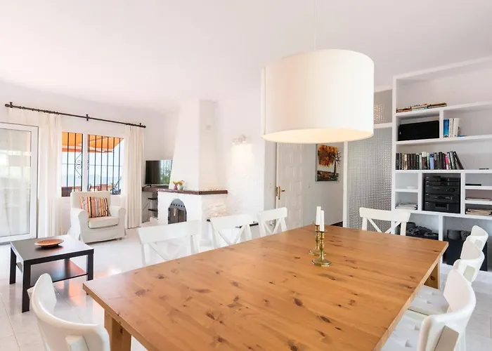 Villa Paraisos *