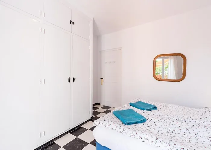 Paraisos Villa Fuengirola