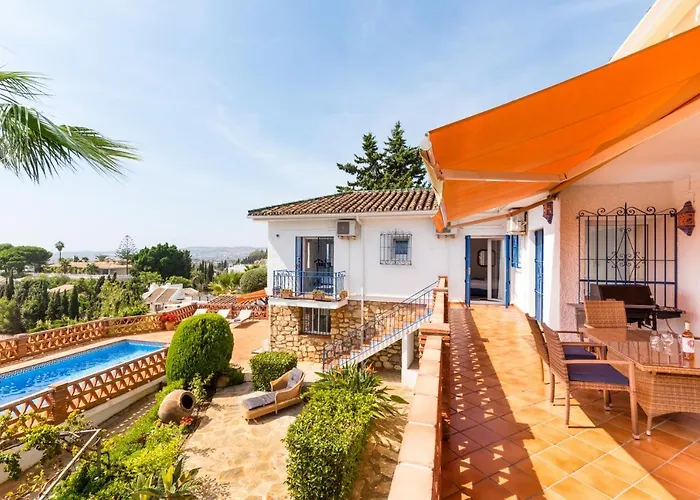Paraisos Fuengirola