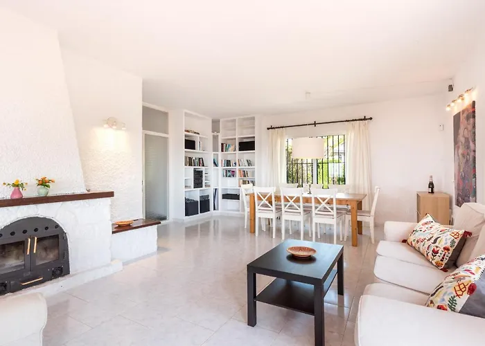 Paraisos Villa *