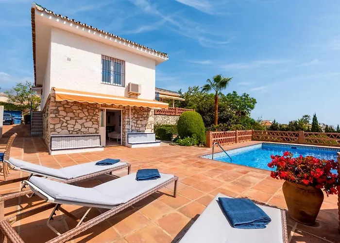 Paraisos Villa